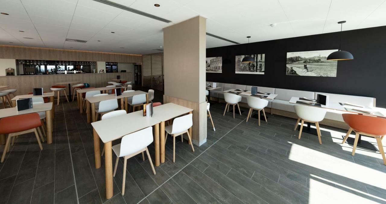 Floreal Le Panoramique Mont-Saint-Aubert Ngoại thất bức ảnh