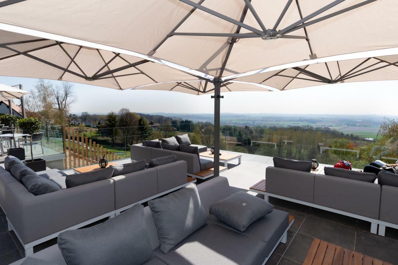 Floreal Le Panoramique Mont-Saint-Aubert Ngoại thất bức ảnh